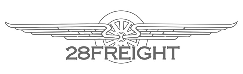 28Freight logo