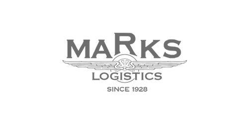 Marks Logistics logo