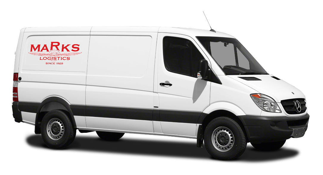 Picture of Cargo Van